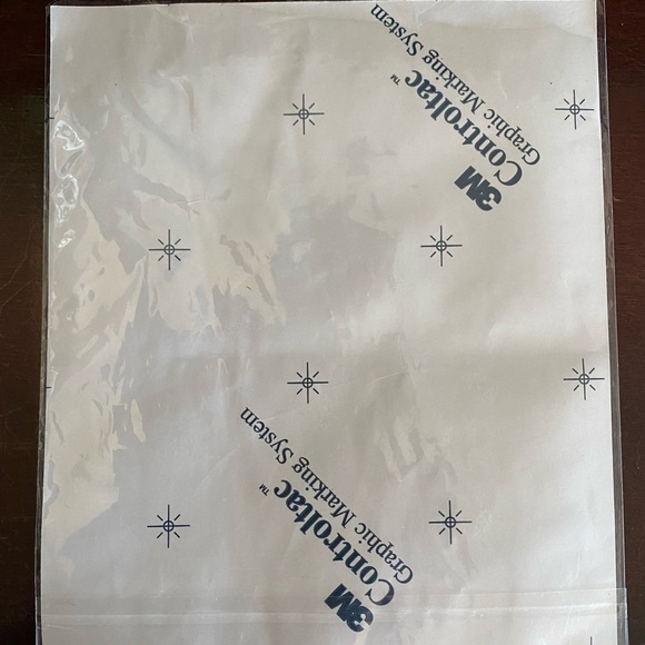 New England Patriots Car Decal Kit, Total of 3 Decals as shown - Picture 2 of 2